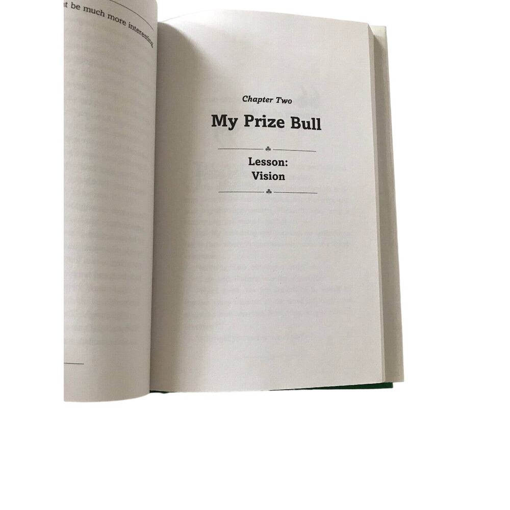 Why Ireland Never Invaded America Autographed copy Connor Cunneen - Picture 10 of 12